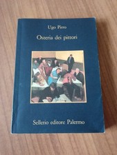 Osteria dei pittori di Ugo