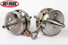 Albero motore Honda CR 85RB