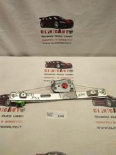 MECCANISMO ALZAVETRO POST. SX BMW Serie 3 E90 Berlina 5135 7140589 N47D2 1667855