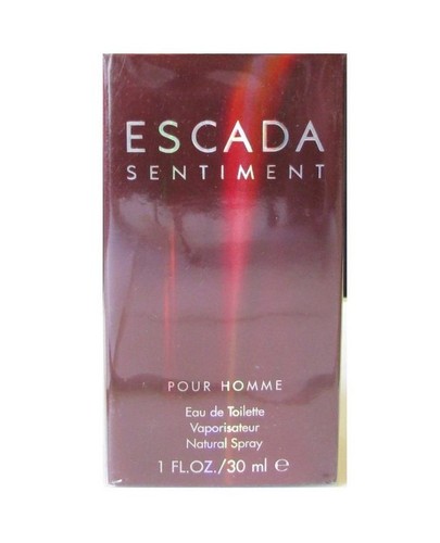 Escada sensazione uomo - sensazione, da