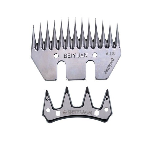 Lama tosapecore pettine - lama, +