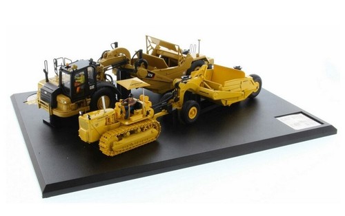 Diecast masters pack de 2 - pack,