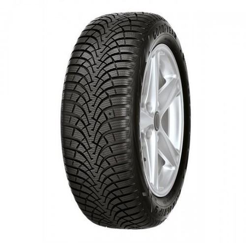 Pneumatici gomme invernali - pneumatici,