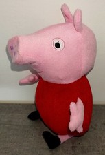 Peluche Peppa Pig 20 cm