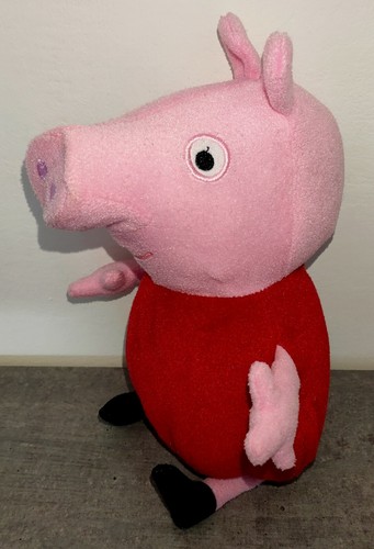 Peluche peppa pig cm - pig, 20