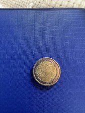 Moneta 2 euro World Food