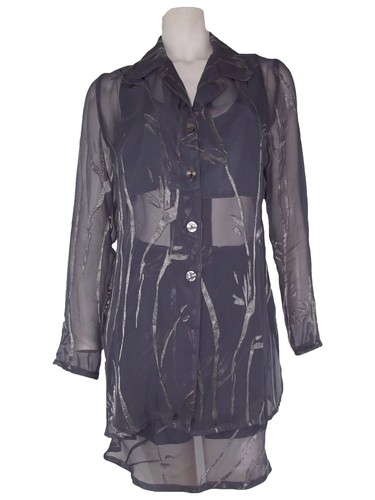 Completo blusa lunga - lunga, da