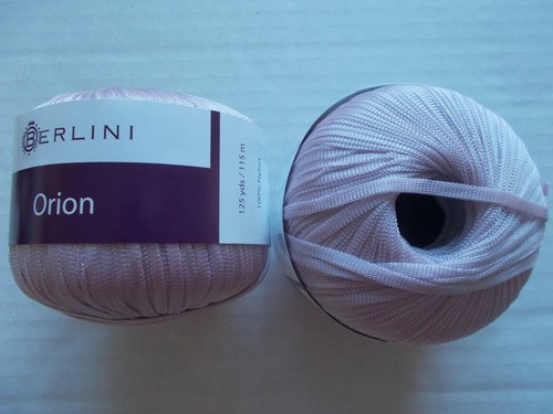Berlini orion filato nastro - berlini,