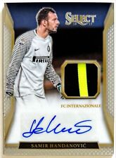 2016-17 Seleziona Samir