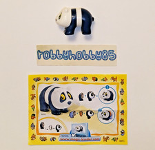 NV045 PANDA VARIANTE PARTE