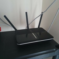 Tp-Link AC1900 router modem