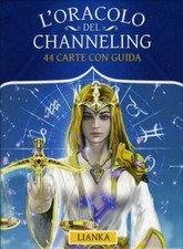 L'ORACOLO DEL CHANNELING 44