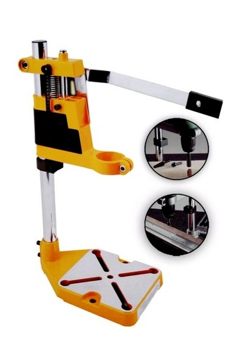 Supporto colonna per trapano - supporto, a