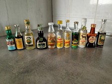 Lotto Liquori Mignon 82 PZ