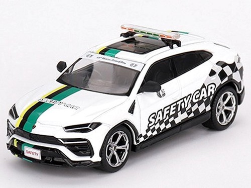 Lamborghini urus safety - urus,