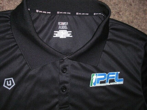 Polo sportiva unitus pfl - unitus,