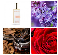 profumo DONNA YODEYMA arabi