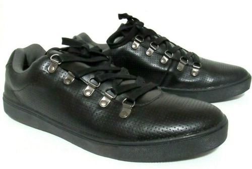 Xray nero sneakers stringate - nero,
