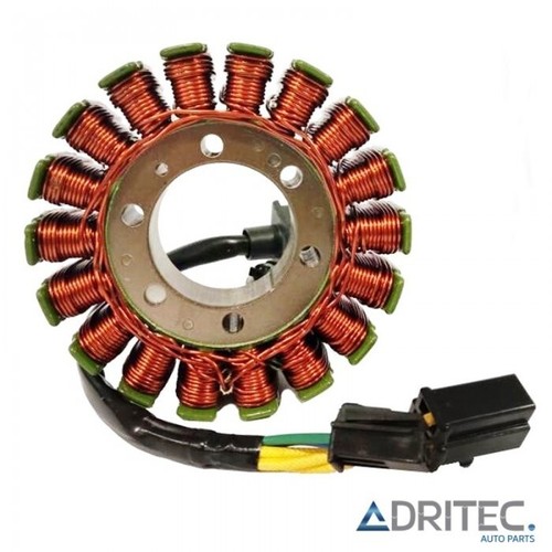 Alternatore statore suzuki - statore,