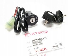 Blocchetto accensione kymco - blocchetto,