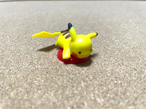 Pokémon idem transform - idem,