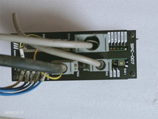 Servoazionamento Yokogawa