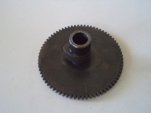 Laverda 100 ingranaggio e - 100,