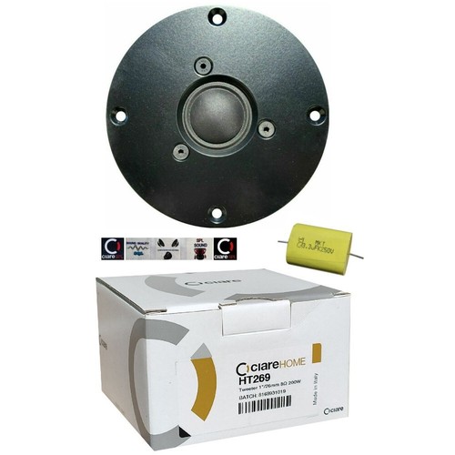 Tweeter ciare ht269 - 1,