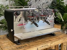 MACCHINA PER CAFFÈ ESPRESSO