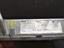 CENTRALINA GPL BRC FLY SF