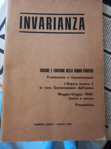 Internazionale situazionista - internazionale,