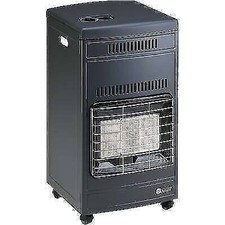 STUFA GAS GPL INFRAROSSI EURO