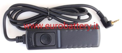 Remote switch cable canon - switch,