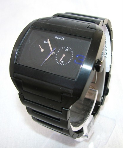 Rare new guess black - rare,