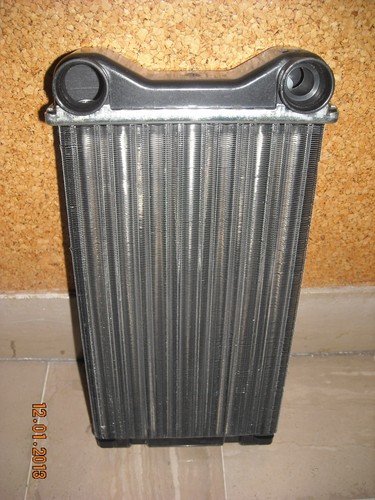 Scambiatore calore radiatore - /,