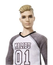 Barbie Fashionistas Ken Doll