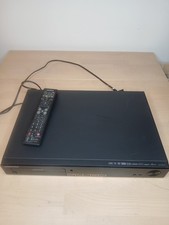 Lettore registratore hdd/dvd