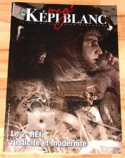 QUADERNO KEPI BLANC - 884 ---
