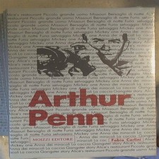 Libro Arthur Penn Fabio