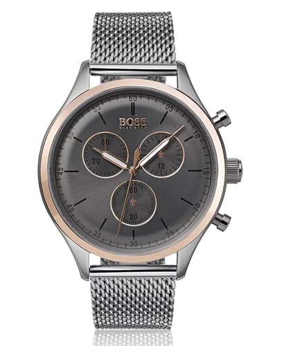 Hugo boss orologio hb1513549 - boss,