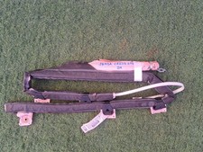 TENDINA LATERALE AIRBAG TETTO CIELO DX FIAT PANDA NEW CROSS 4x4 018 RICAMBI AUTO