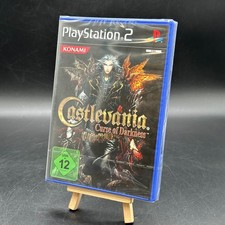 Castlevania Curse of Darkness