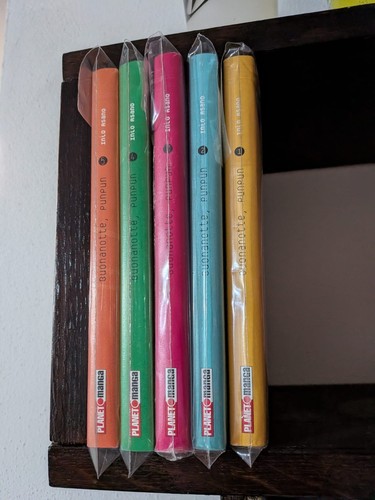 Buonanotte punpun - punpun, (volumi