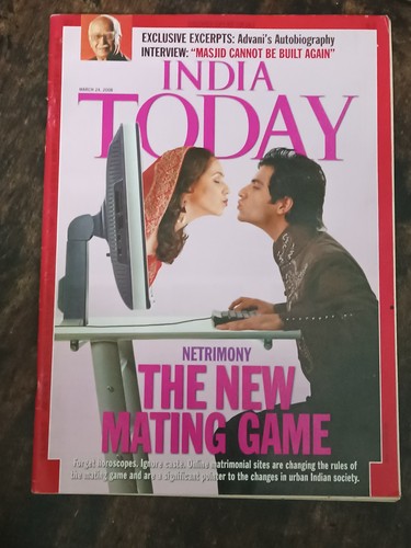India today magazine mar - today,