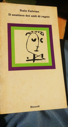 Italo calvino il sentiero - -,