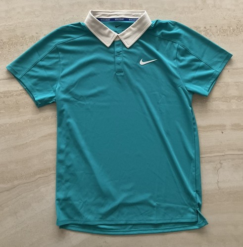 Polo tennis nike - polo, slam