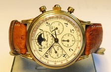 Ed Heuer Lemania 1883 edizione