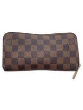 LOUIS VUITTON 1) Portafoglio