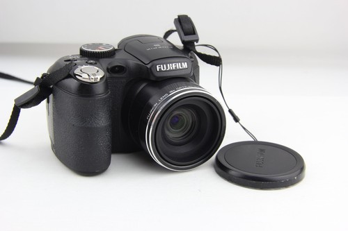 Fujifilm finepix s2960 - finepix,