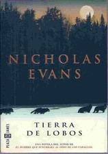 Tierra de Lobos By Evans